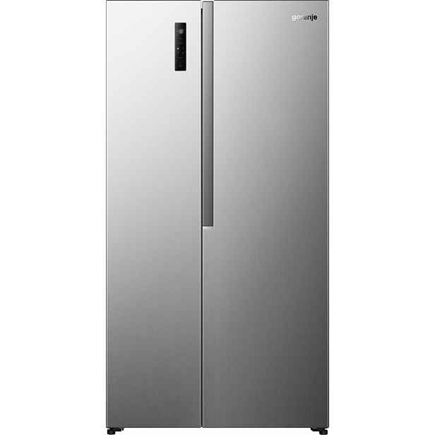 Gorenje Side by Side - NRS917D41X