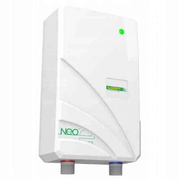 Ohřívač vody Elektromet 5500 W Neo Nadumyvadlový 5,5kW 260-00-151