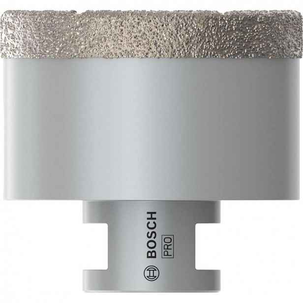 Bosch - Diamantová vrtací korunka do dlaždic a obkladů, průměr 65 mm 2608587129
