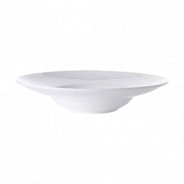 Maxwell & Williams TALÍŘ NA TĚSTOVINY porcelán keramika