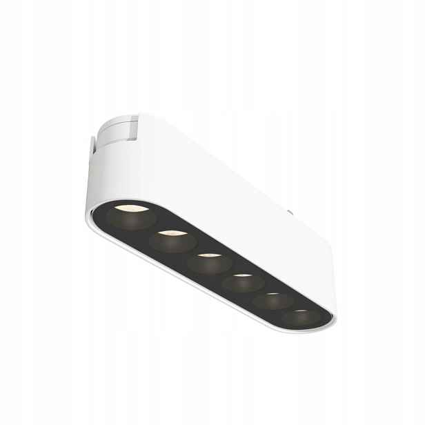 Maytoni Technical Points kolejnicová lampa TR082-1-6W3K-M-W bílá