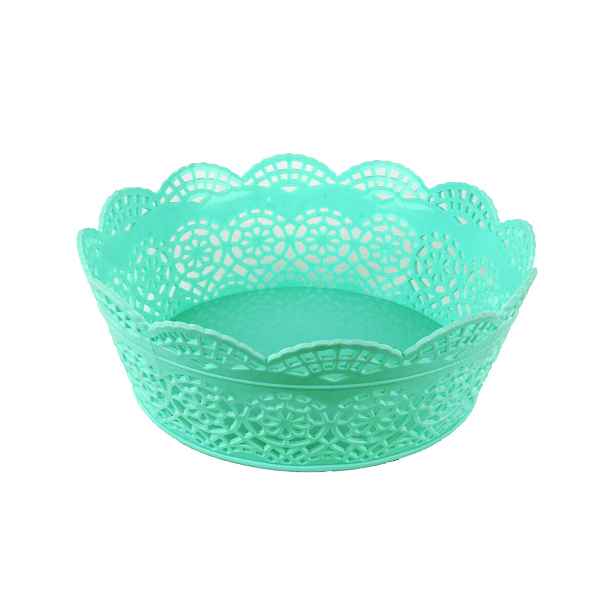 PROHOME - Košík 25,5cm různé barvy