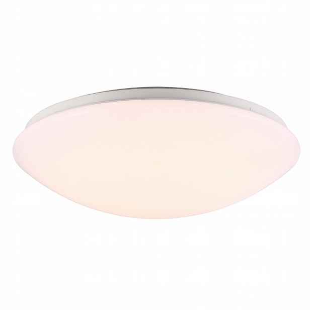 Stropní Svítidlo Stropní Svítidlo Led IP44 koupelnová moderní bílá Ask Nordlux 36 cm