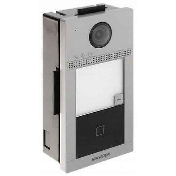 Bránová Stanice Hikvision DS-KV8113-WME1(C)/Flush