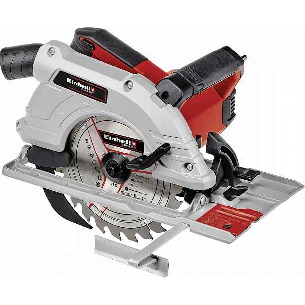 Kotoučová Pila Te-cs 190/1 4331005 1500W Einhell