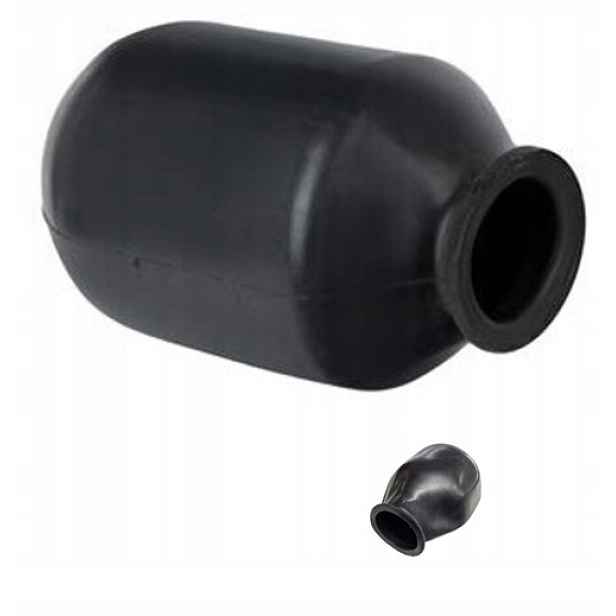Membrána Epdm guma pro hydroforové čerpadlo Covera/BG-Invest BG-K0004-24 Model 24
