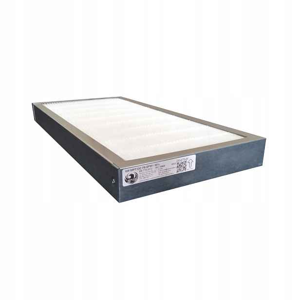 ProdMax Pro Max 600 H G4 ePM10 50% 198x500x45
