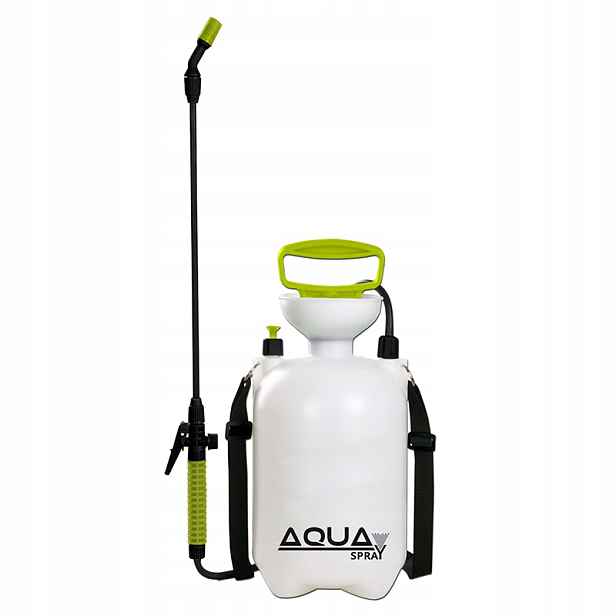 Tlakový postřikovač Aqua Spray 5 l Bradas