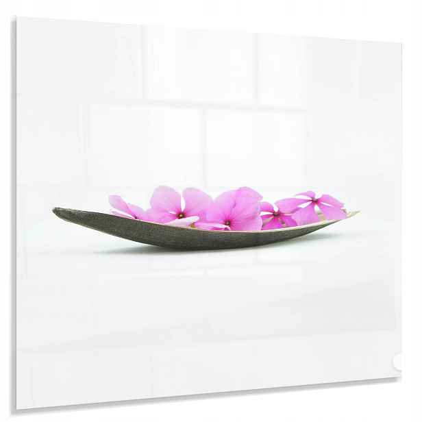 Ochranný Panel 65x60cm 4mm Lacobel Dekorativní Do Kuchyně Kalený