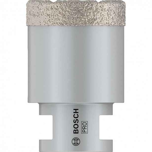Bosch - Diamantová vrtací korunka do dlaždic a obkladů, průměr 40 mm 2608587123