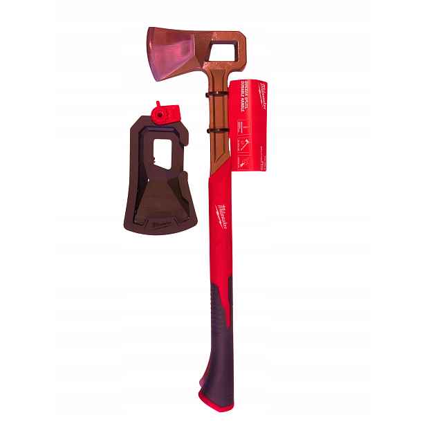 Rozštípací sekera 66 cm Milwaukee 4932498629