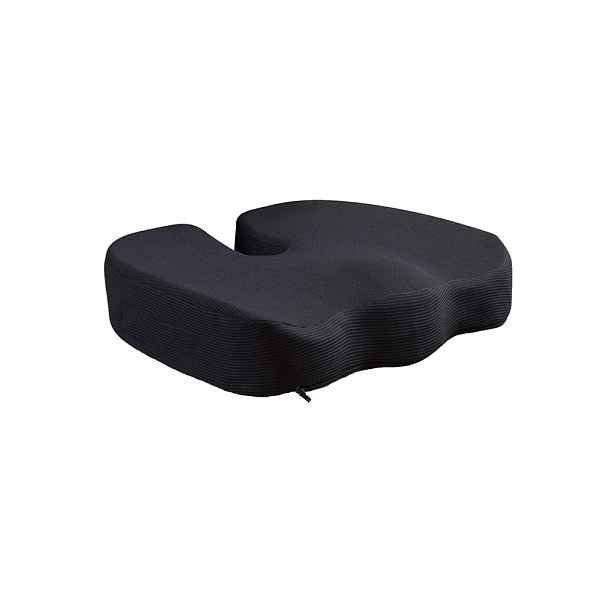 Ergonomický polštář s výplní z paměťové pěny 35x45 cm – Mila Home