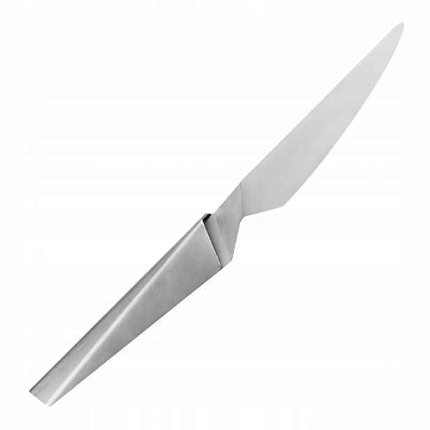 Tojiro Origami Japonský ostrý ocelový Nůž Kuchyňský Nůž na steaky 56HRC 10 cm