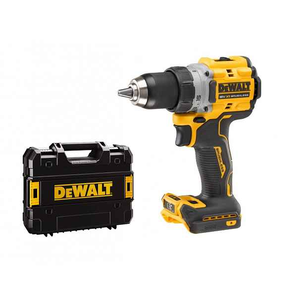 Dewalt DCD800NT Aku Vrtačka 18V 90 Nm