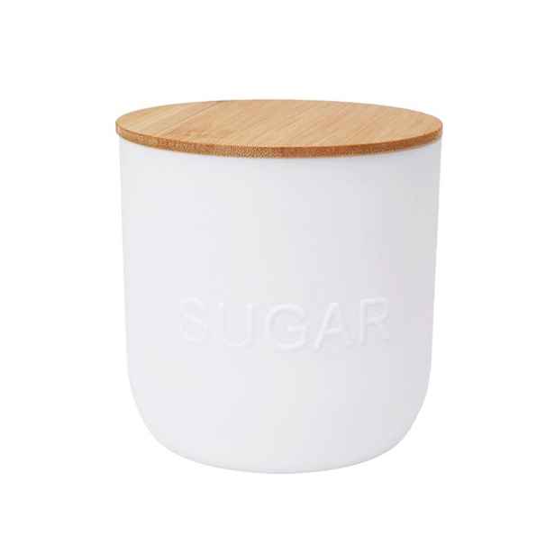 EXCELLENT HOUSEWARE Dóza skladovací 1 l SUGAR KO-170486760suga
