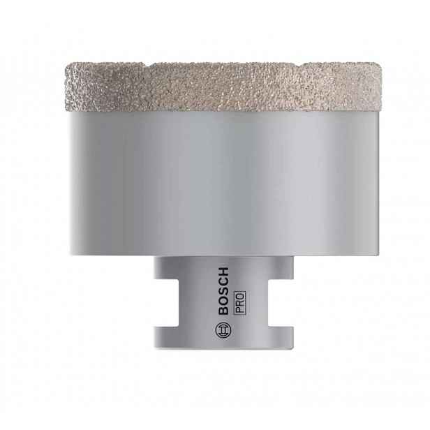Bosch - Diamantová vrtací korunka do dlaždic a obkladů, průměr 67 mm 2608587130