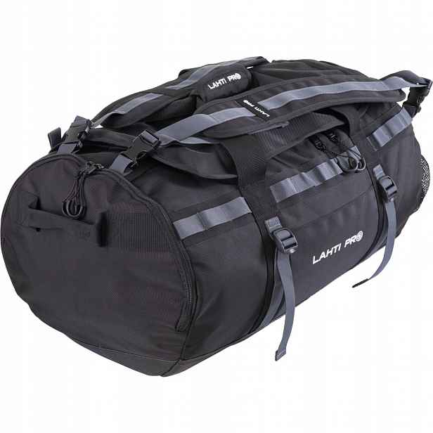 Taška na oblečení Lahti Pro Polyester Pvc Objem 53 l