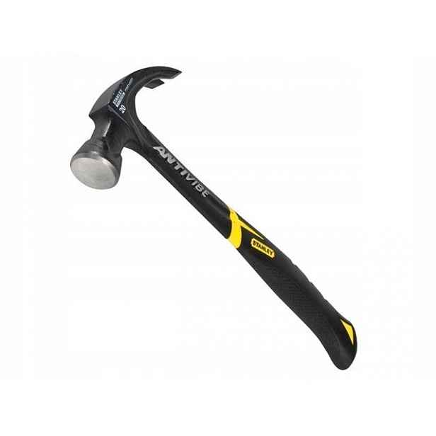 Tesařské kladivo Stanley Antivibe 570 g
