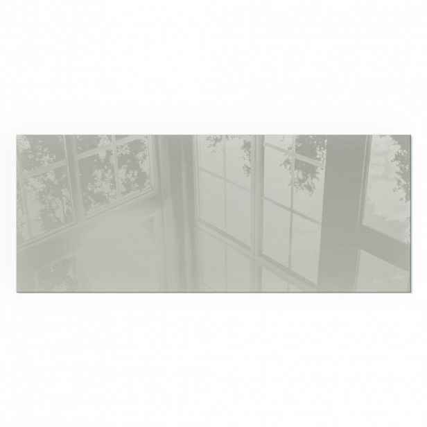 TULUP PODLOŽKA POD KRB 125x50 cm - Šedozelená barva
