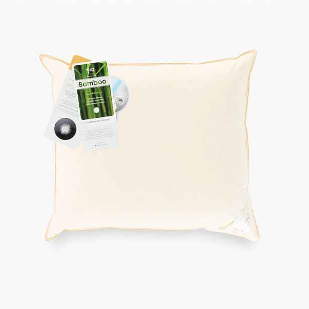 Amz Dream Polštář Péřový 90% 50x60 3-komorový