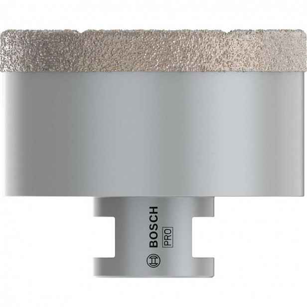 Bosch - Diamantová vrtací korunka do dlaždic a obkladů, průměr 75 mm 2608587133
