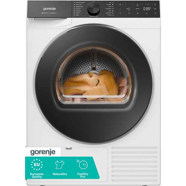 Gorenje Sušička prádla - DG68C