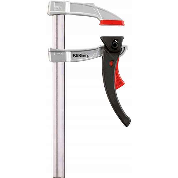 Pákový spínač KliKlamp 200x80 mm Bessey