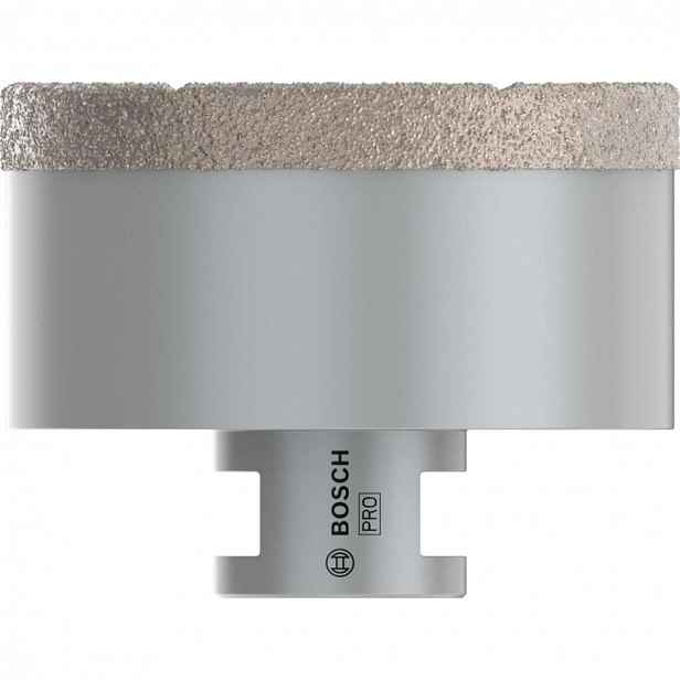 Bosch - Diamantová vrtací korunka do dlaždic a obkladů, průměr 80 mm 2608587134