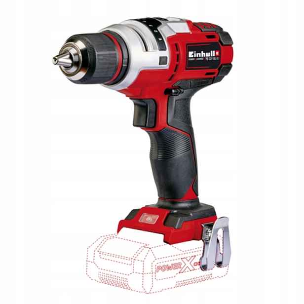 Einhell Te-cd 18 Li E-Solo Aku vrtačka