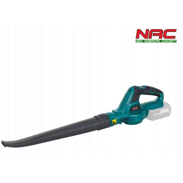 Foukač foukač listí Nac BB-BL-LI-20V