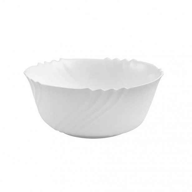 Bormioli Rocco Salátová mísa Ebro, 23 cm