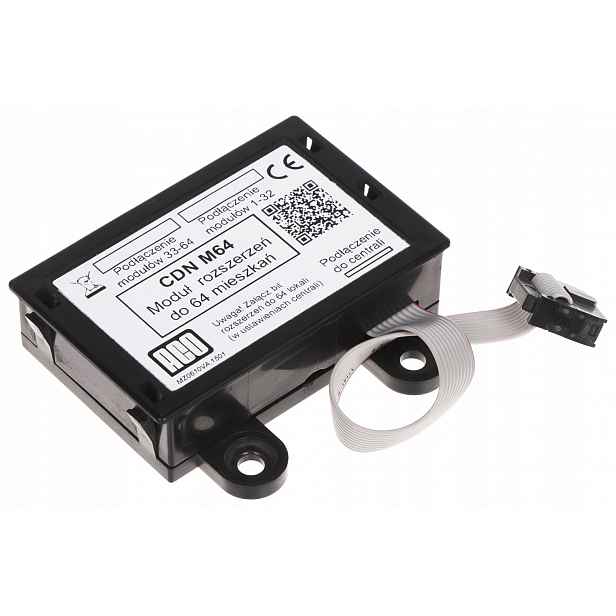 Modul Rozšíření CDN-M64 Aco