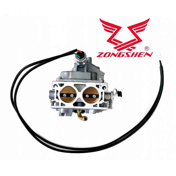 Originální karburátor motoru Zongshen XP680 (100780332)
