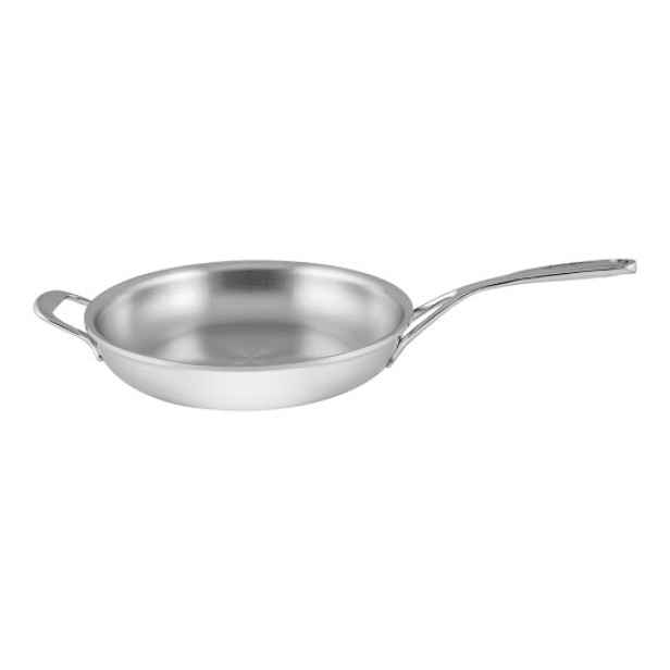 Pánev 7-vrstvá, 28 cm "Proline", nerezová ocel - Demeyere