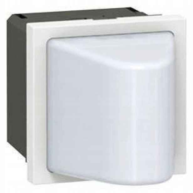 Legrand Mosaic Signalizační lampa bílá 12-24V 078561