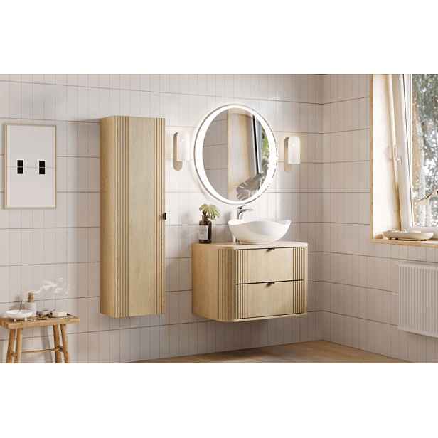 ArtCom Koupelnový komplet OVALIA Cremona 100/1