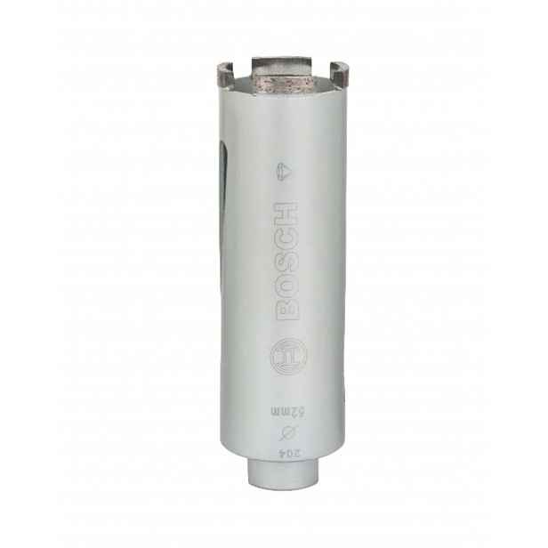 Bosch - Diamantová vrtací korunka, průměr 52 mm 2608587339