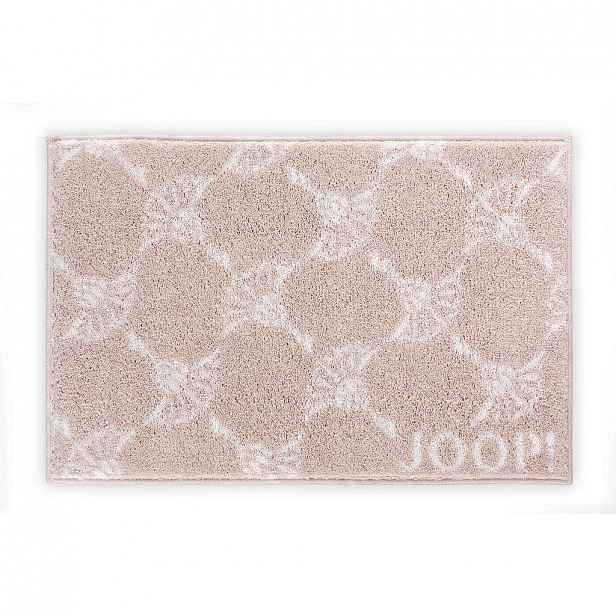 Joop! Koberec Do Koupelny, 50/60 Cm, Přírodní Barvy - Koupelnové předložky - 005041003001