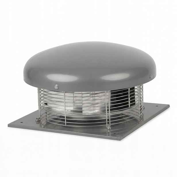 Střešní ventilátor Reventon Storm 315 s Ec motorem 2250 m³/h