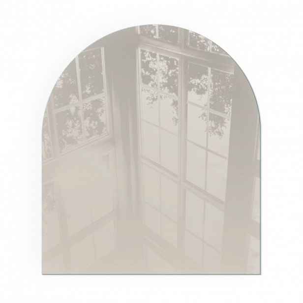 TULUP PODLOŽKA POD KRB 80x70 cm - Světle krémová barva