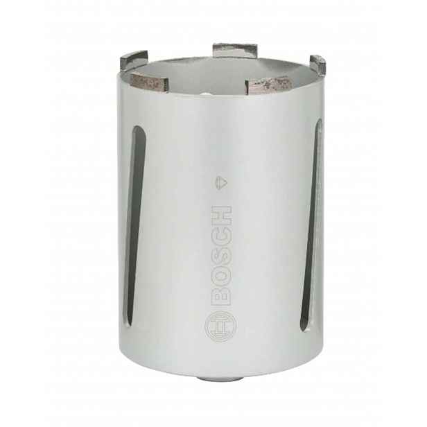Bosch - Diamantová vrtací korunka, průměr 107 mm 2608587341