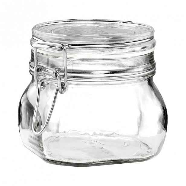 Butlers FIDO DOSE Zavařovací sklenice 500 ml