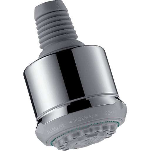 Hlavová sprcha Hansgrohe Clubmaster chrom 28496000