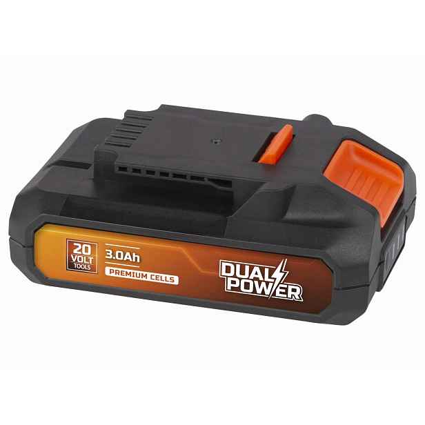 Powerplus POWDP9023 Baterie 20V Li-ion 3,0Ah
