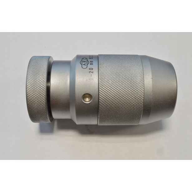 Samosvorný vrtací držák B22 20 mm Typ Těžký Arcoff