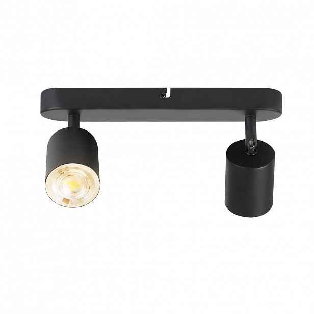 Nettlife STROPNÍ bodové světlo Freedom 2-light 27/7/14 cm