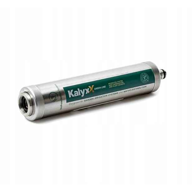 Quadron Kalyxx Ips Green Line G 3/4" vodní filtr pro zahrady a parky