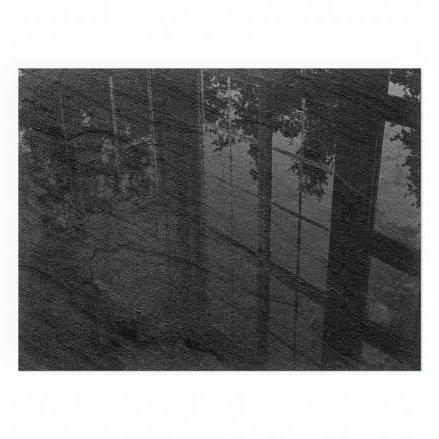 TULUP PODLOŽKA POD KRB 80x60 cm - Struktura kamenného povrchu