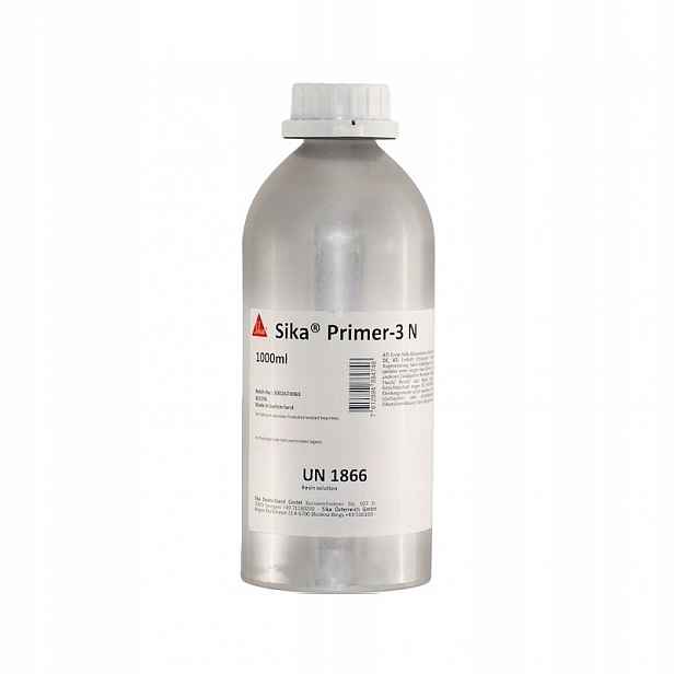 Základní Přípravek Sika Primer 3N 1000 ML