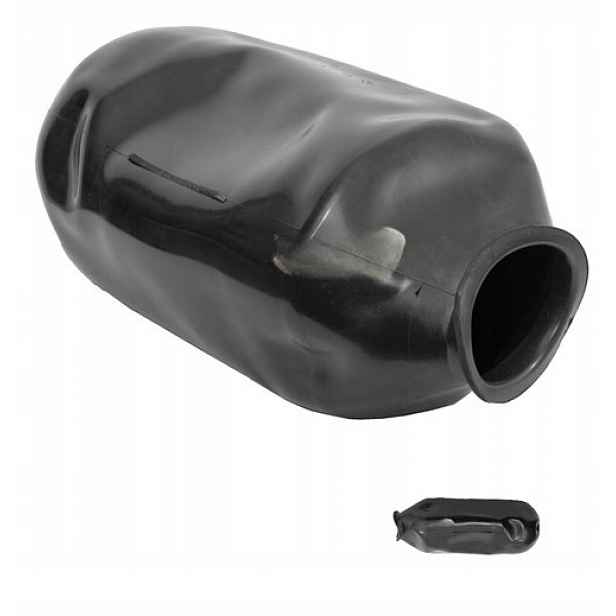 Epdm gumová membrána pro hydrofor čerpadla Malec-Pompy Imera Jets 80 Wao 80L